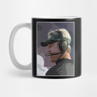 Our Coach Mug